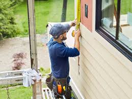 Best Fiber Cement Siding Installation  in Algona, IA